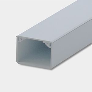 EFMD11　エムケーダクトイージーフィッティング1号(グレー)