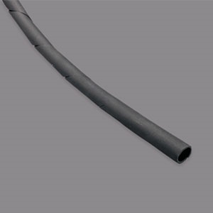 SSEN20WL10 スパイラルスリーブ（難燃）20mm: 関連用品 - マサル工業